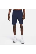 BERMUDA NIKE DF FLX WVN 9IN MASCULINA - Marinho