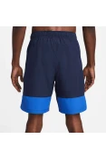 BERMUDA NIKE DF FLX WVN 9IN MASCULINA - Marinho