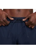 BERMUDA NIKE DF FLX WVN 9IN MASCULINA - Marinho