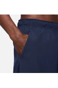 BERMUDA NIKE DF FLX WVN 9IN MASCULINA - Marinho