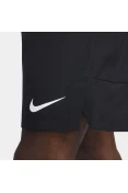 BERMUDA NIKE DF FLX WVN 9IN MASCULINA - Preto