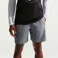 BERMUDA NIKE DF MILER 7UL MASCULINA - Cinza BERMUDA NIKE DF MILER 7UL MASCULINA - Cinza