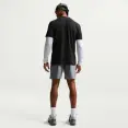 BERMUDA NIKE DF MILER 7UL MASCULINA - Cinza BERMUDA NIKE DF MILER 7UL MASCULINA - Cinza