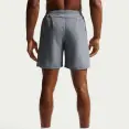 BERMUDA NIKE DF MILER 7UL MASCULINA - Cinza BERMUDA NIKE DF MILER 7UL MASCULINA - Cinza