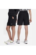 BERMUDA NIKE DF MULTI WOVEN INFANTIL - Preto