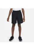 BERMUDA NIKE DF MULTI WOVEN INFANTIL - Preto