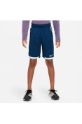 BERMUDA NIKE DF TROPHY AOP INFANTIL - Marinho