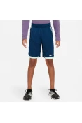 BERMUDA NIKE DF TROPHY AOP INFANTIL - Marinho