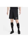 BERMUDA NIKE DRI-FIT ACADEMY MASCULINA - Preto