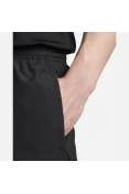 BERMUDA NIKE DRI-FIT ACADEMY MASCULINA - Preto