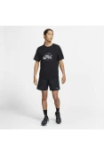 BERMUDA NIKE DRI-FIT CHALLENGER MASCULINA - Preto BERMUDA NIKE DRI-FIT CHALLENGER MASCULINA - Preto