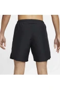 BERMUDA NIKE DRI-FIT CHALLENGER MASCULINA - Preto BERMUDA NIKE DRI-FIT CHALLENGER MASCULINA - Preto