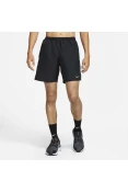 BERMUDA NIKE DRI-FIT CHALLENGER MASCULINA - Preto BERMUDA NIKE DRI-FIT CHALLENGER MASCULINA - Preto