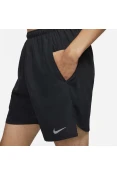 BERMUDA NIKE DRI-FIT CHALLENGER MASCULINA - Preto BERMUDA NIKE DRI-FIT CHALLENGER MASCULINA - Preto