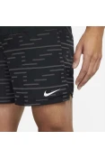 BERMUDA NIKE DRI-FIT CHALLENGER RUN DIVISION MASCULINO - Preto/grafite BERMUDA NIKE DRI-FIT CHALLENGER RUN DIVISION MASCULINO - Preto/grafite