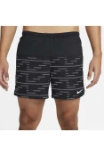 BERMUDA NIKE DRI-FIT CHALLENGER RUN DIVISION MASCULINO - Preto/grafite BERMUDA NIKE DRI-FIT CHALLENGER RUN DIVISION MASCULINO - Preto/grafite