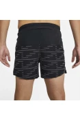 BERMUDA NIKE DRI-FIT CHALLENGER RUN DIVISION MASCULINO - Preto/grafite BERMUDA NIKE DRI-FIT CHALLENGER RUN DIVISION MASCULINO - Preto/grafite