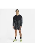 BERMUDA NIKE DRI-FIT CHALLENGER RUN DIVISION MASCULINO - Preto/grafite BERMUDA NIKE DRI-FIT CHALLENGER RUN DIVISION MASCULINO - Preto/grafite