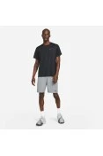 BERMUDA NIKE DRI-FIT EPIC MASCULINA - Grafite