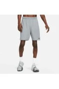 BERMUDA NIKE DRI-FIT EPIC MASCULINA - Grafite