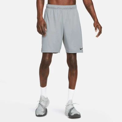 BERMUDA NIKE DRI-FIT EPIC MASCULINA - Grafite