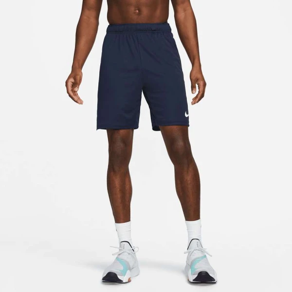 BERMUDA NIKE DRI-FIT EPIC MASCULINA - Marinho