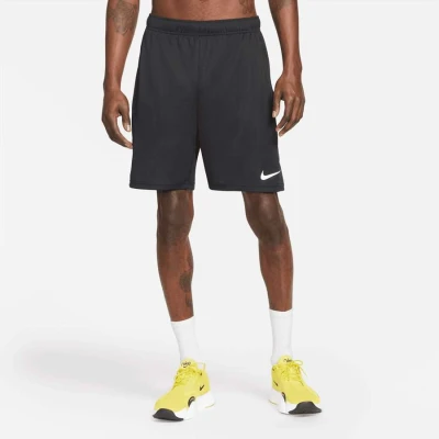 BERMUDA NIKE DRI-FIT EPIC MASCULINA - Preto