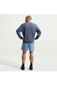 BERMUDA NIKE DRI FIT FLEX MASCULINA - Azul