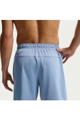 BERMUDA NIKE DRI FIT FLEX MASCULINA - Azul