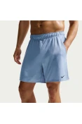 BERMUDA NIKE DRI FIT FLEX MASCULINA - Azul