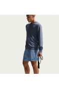 BERMUDA NIKE DRI FIT FLEX MASCULINA - Azul