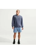 BERMUDA NIKE DRI FIT FLEX MASCULINA - Azul
