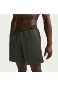 BERMUDA NIKE DRI FIT FLEX MASCULINA - Verde