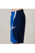 BERMUDA NIKE DRI-FIT INFANTIL - Azul/marinho BERMUDA NIKE DRI-FIT INFANTIL - Azul/marinho