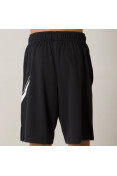 BERMUDA NIKE DRI-FIT INFANTIL - Chumbo BERMUDA NIKE DRI-FIT INFANTIL - Chumbo