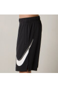 BERMUDA NIKE DRI-FIT INFANTIL - Chumbo BERMUDA NIKE DRI-FIT INFANTIL - Chumbo