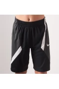 BERMUDA NIKE DRI-FIT INFANTIL - Chumbo/preto BERMUDA NIKE DRI-FIT INFANTIL - Chumbo/preto