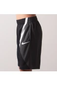BERMUDA NIKE DRI-FIT INFANTIL - Chumbo/preto BERMUDA NIKE DRI-FIT INFANTIL - Chumbo/preto