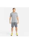 BERMUDA NIKE DRI-FIT MASCULINA - Grafite