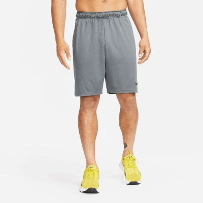 BERMUDA NIKE DRI-FIT MASCULINA - Grafite