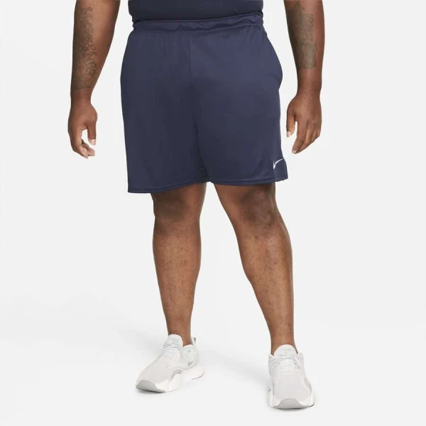 BERMUDA NIKE DRI-FIT MASCULINA - Marinho