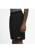 BERMUDA NIKE DRI-FIT MASCULINA - Preto