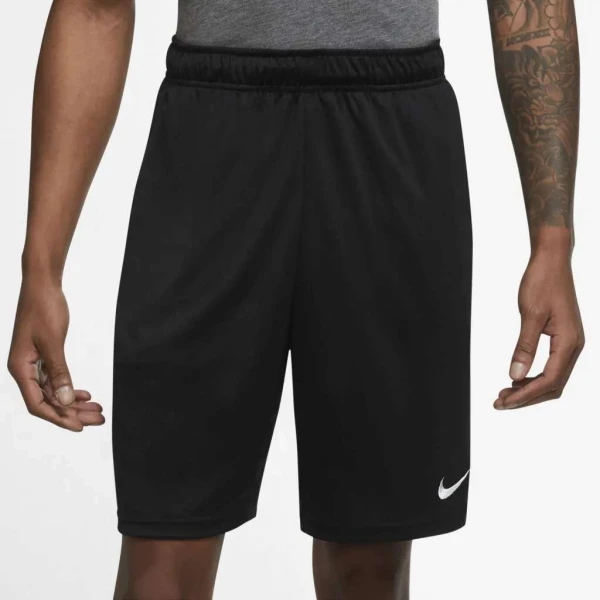 BERMUDA NIKE DRI-FIT MASCULINA - Preto
