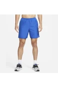 BERMUDA NIKE DRI-FIT RUN MASCULINA - Azul