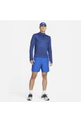 BERMUDA NIKE DRI-FIT RUN MASCULINA - Azul