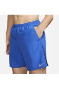 BERMUDA NIKE DRI-FIT RUN MASCULINA - Azul