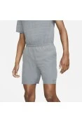 BERMUDA NIKE DRI-FIT RUN MASCULINA - Grafite