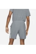 BERMUDA NIKE DRI-FIT RUN MASCULINA - Grafite