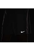 BERMUDA NIKE DRI-FIT RUN MASCULINA - Grafite