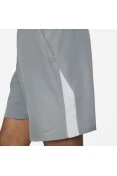 BERMUDA NIKE DRI-FIT RUN MASCULINA - Grafite